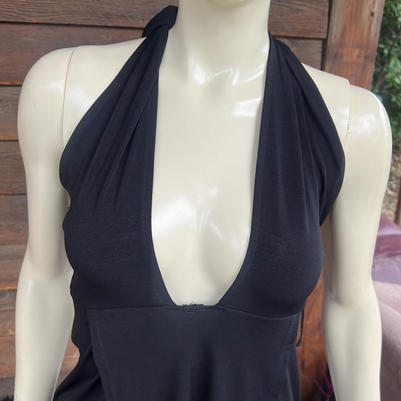 THEMOGAN tic:tok Swim Coverup - Picture 7 of 9